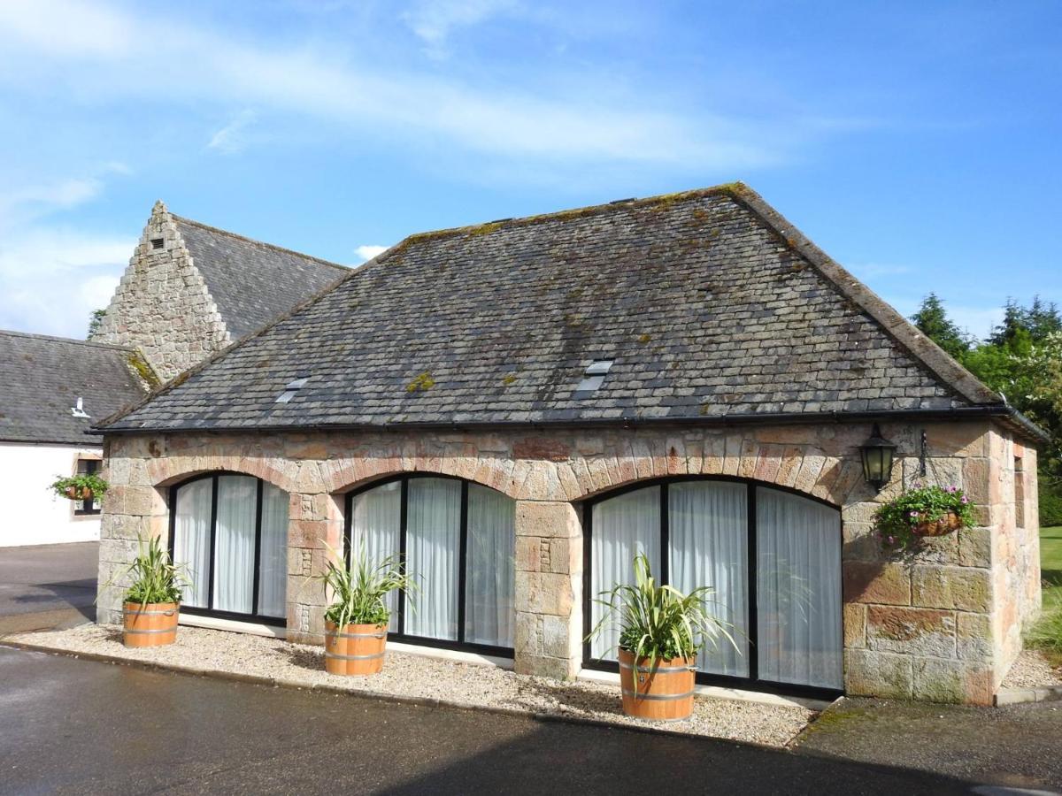 Balnagown Estates Peat Cottage Kildary Exterior photo